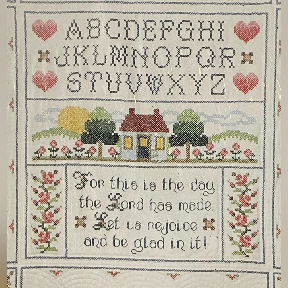 WonderArt mini inspirational